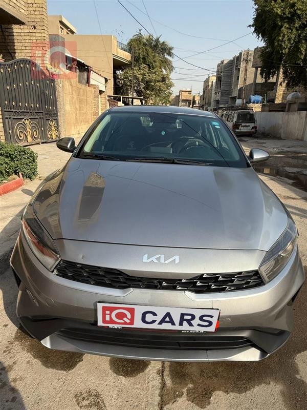 كيا فورتي 2023 للبيع في العراق -  بغداد